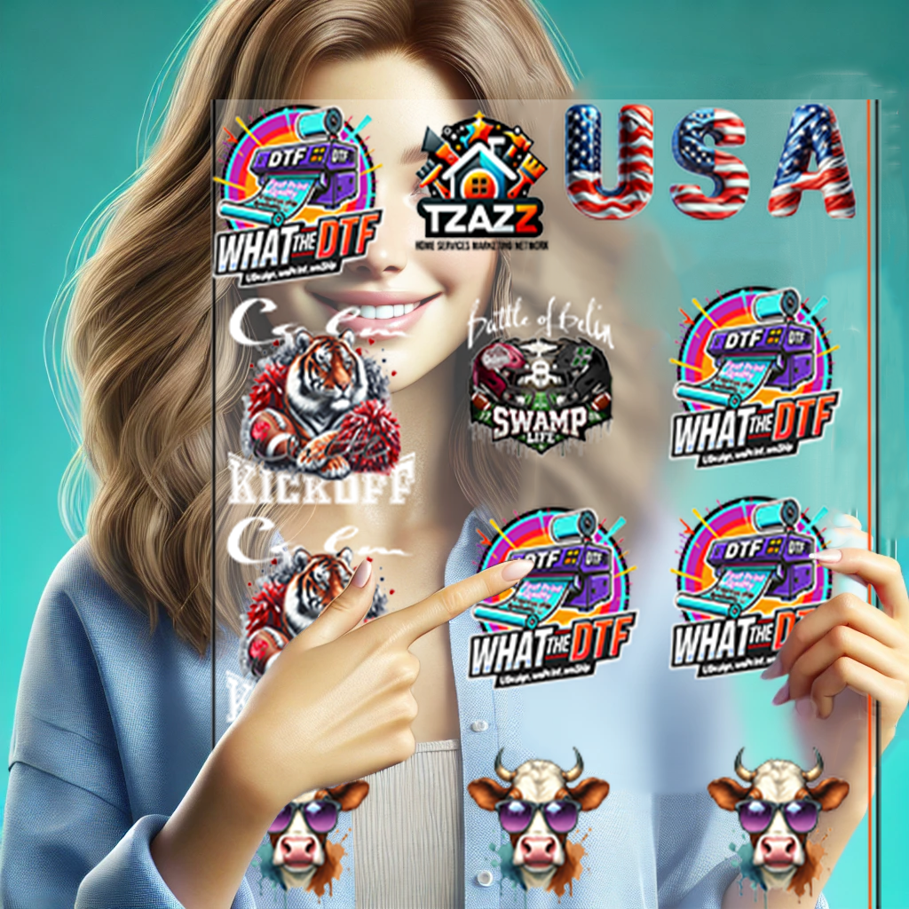 WhatTheDTF DTF Gang Sheet Builder