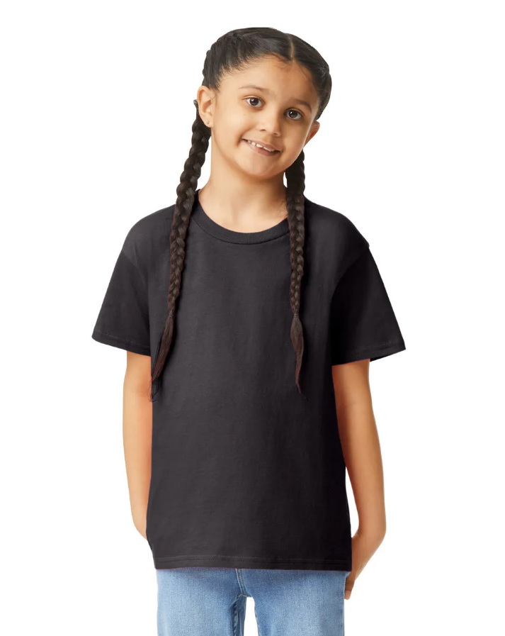 Gildan G640/64000B Youth Softstyle T-Shirt