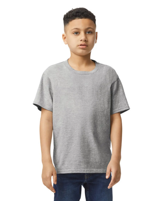 Gildan G640/64000B Youth Softstyle T-Shirt