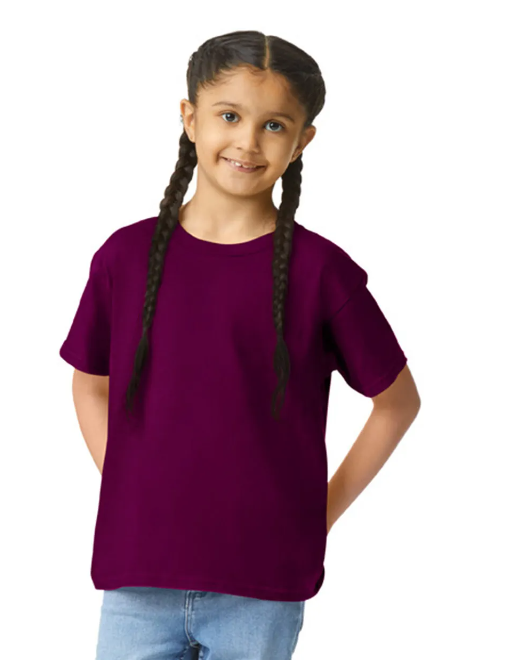 Gildan G640/64000B Youth Softstyle T-Shirt