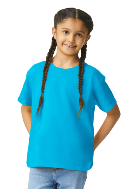 Gildan G640/64000B Youth Softstyle T-Shirt