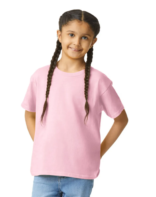 Gildan G640/64000B Youth Softstyle T-Shirt
