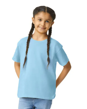 Gildan G640/64000B Youth Softstyle T-Shirt