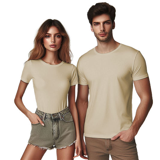 Texas One- Gildan G500 G5000 Adult Unisex Men or Women Heavy Cotton T-Shirt (Heathered Included)