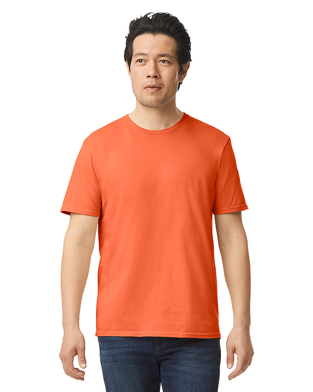 G6400 SoftStyle Orange